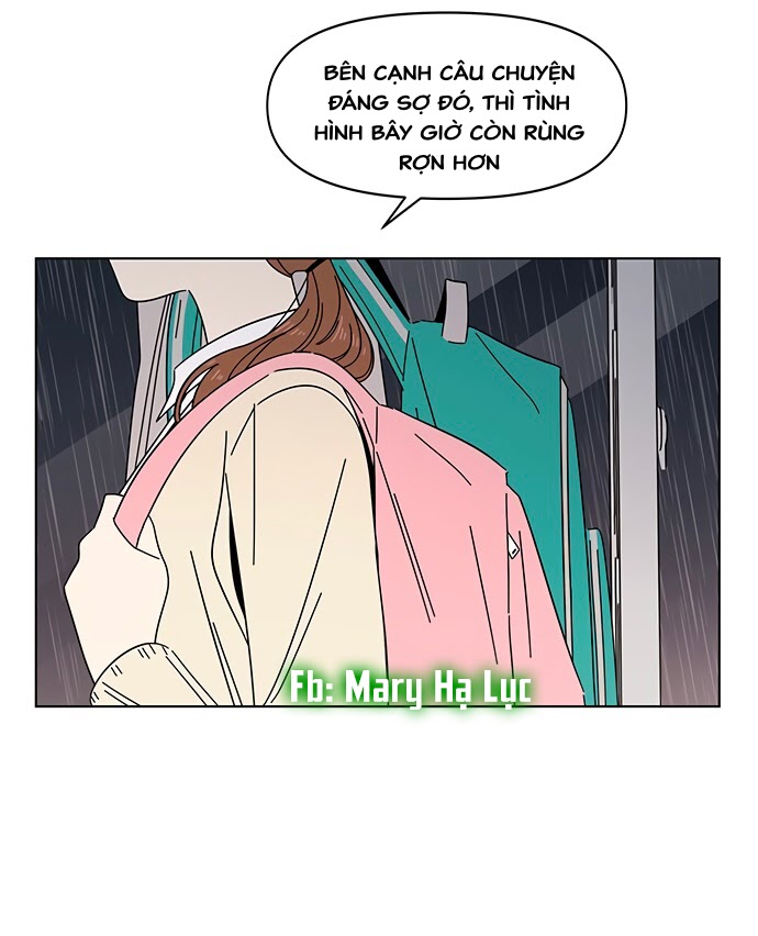 thanh xuân rực rỡ - season of blossom chapter 18 28