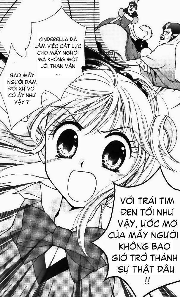 kilala princess - công chúa kilala chapter 13 24