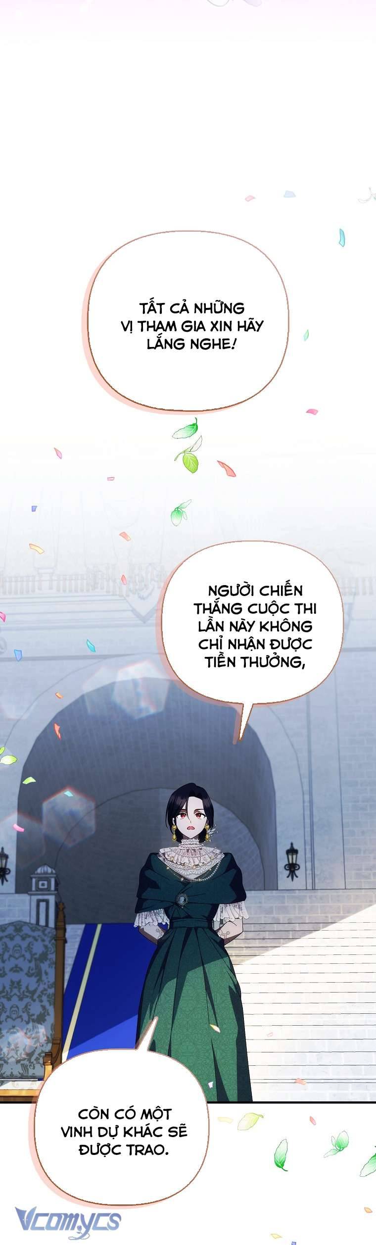 lần đầu bé út được yêu thương chapter 11 31