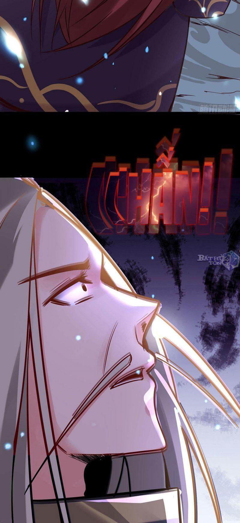 đồ đệ ta toàn là nữ ma đầu chapter 3 27