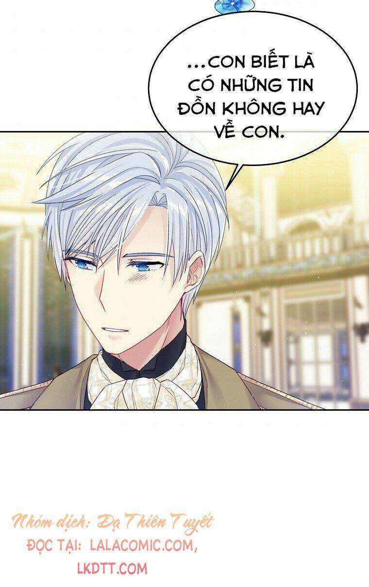 chồng em dễ thương chết mất thôi! chapter 25 7