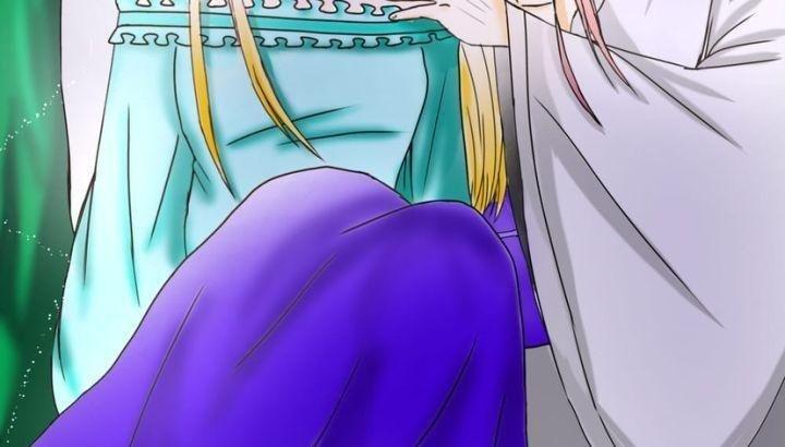 xuyên không làm thái tử phi chapter 5 87