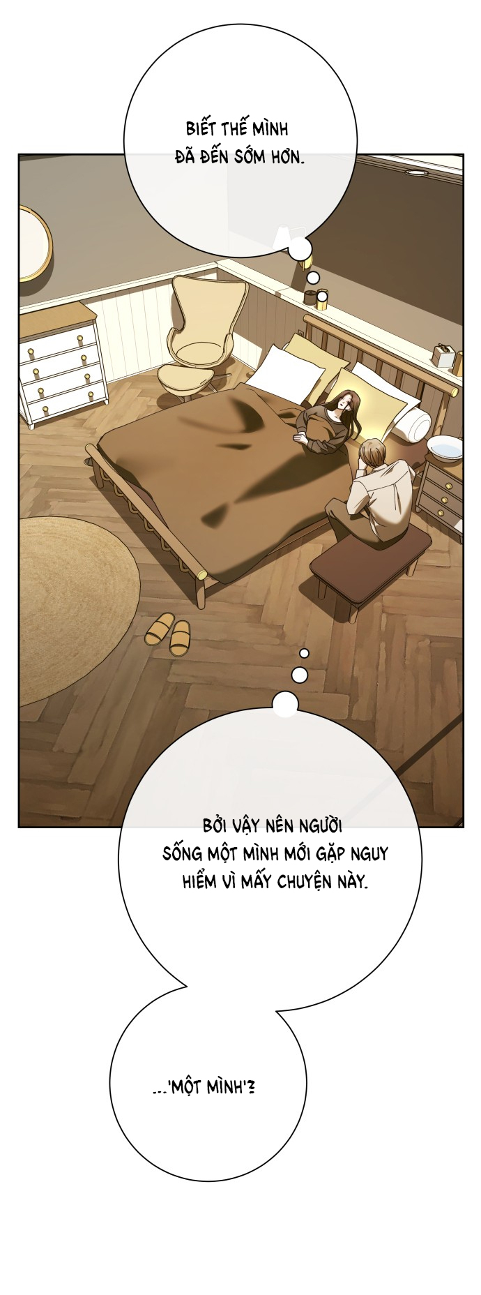 Tuyển Tập Truyện Ngắn Dằm Khăm Của Bạn Mảy chapter 51.2 - Trang 13