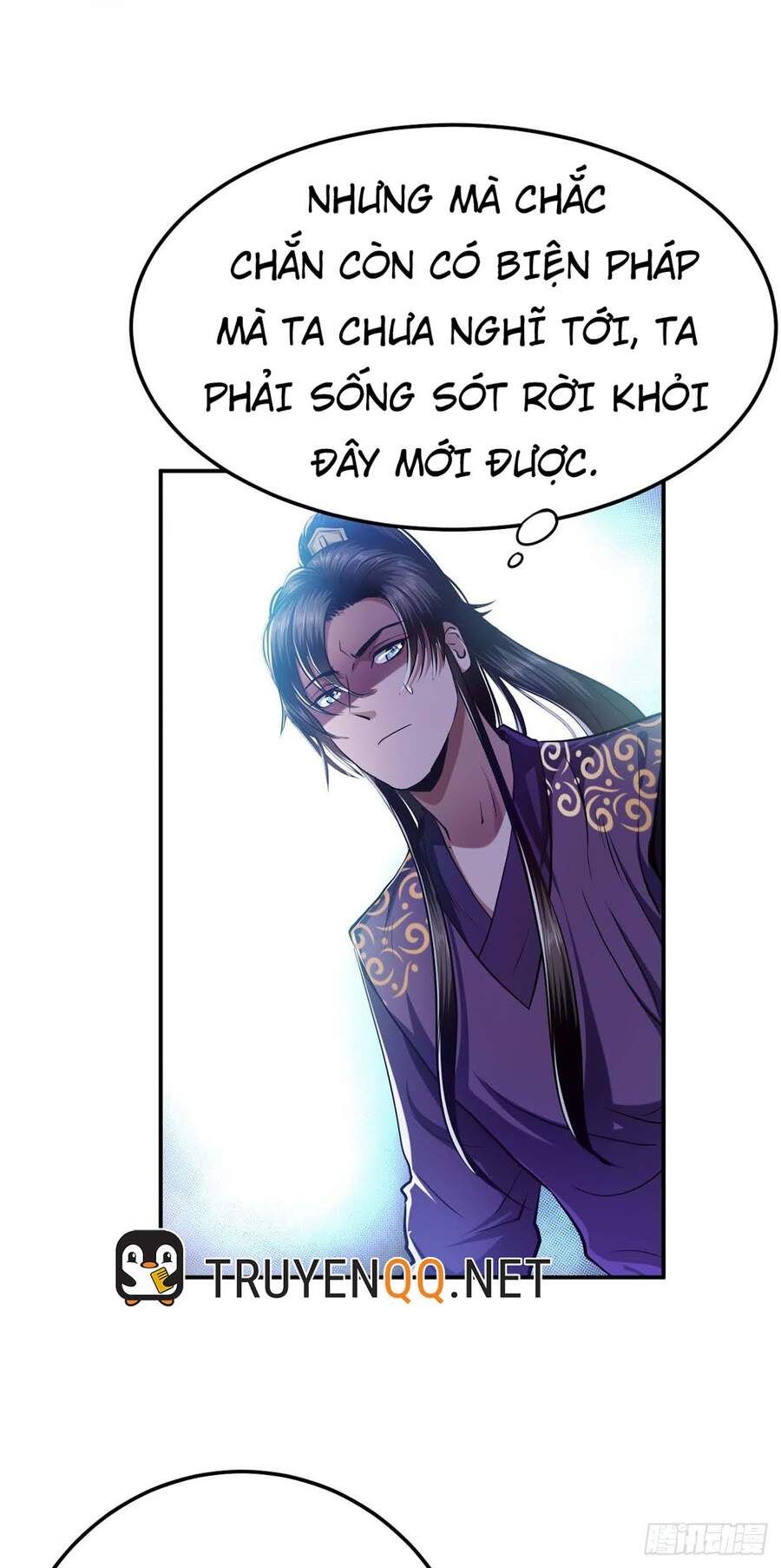 nam chính và hậu cung đều là của ta chapter 2 31