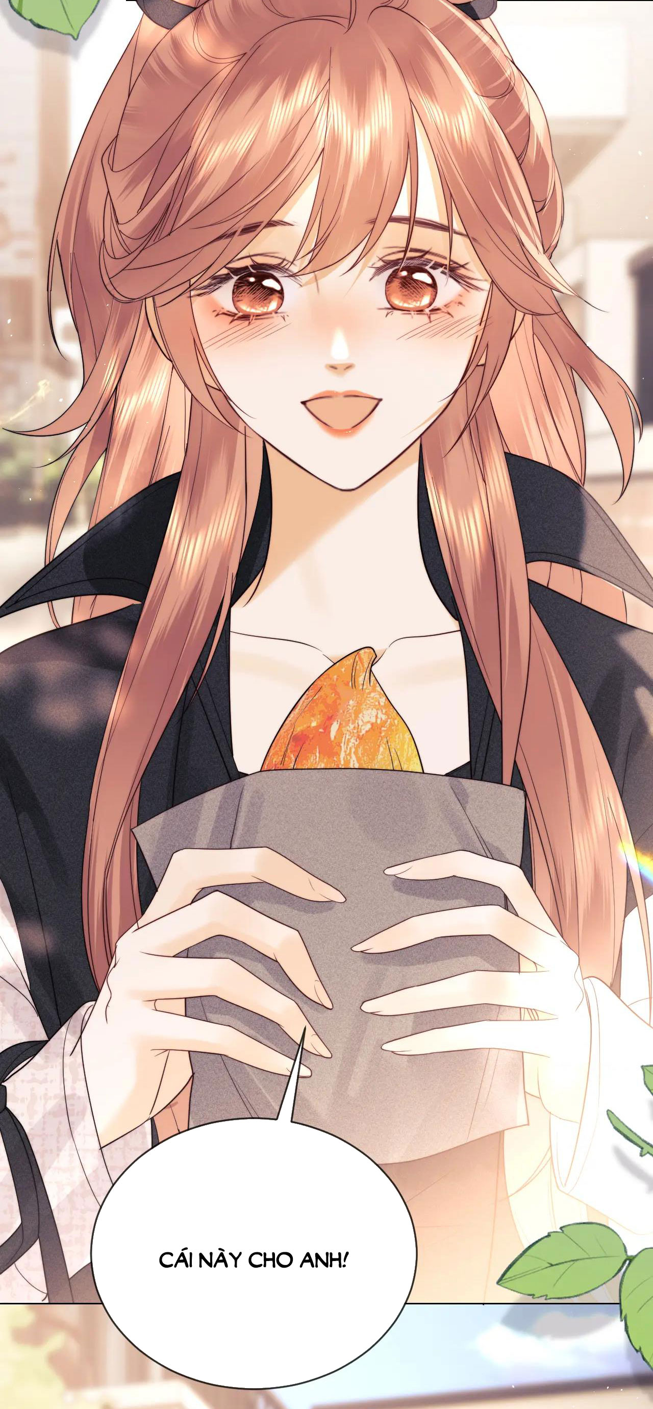 fan vợ - bạn đã biết chưa? chapter 24.2 24