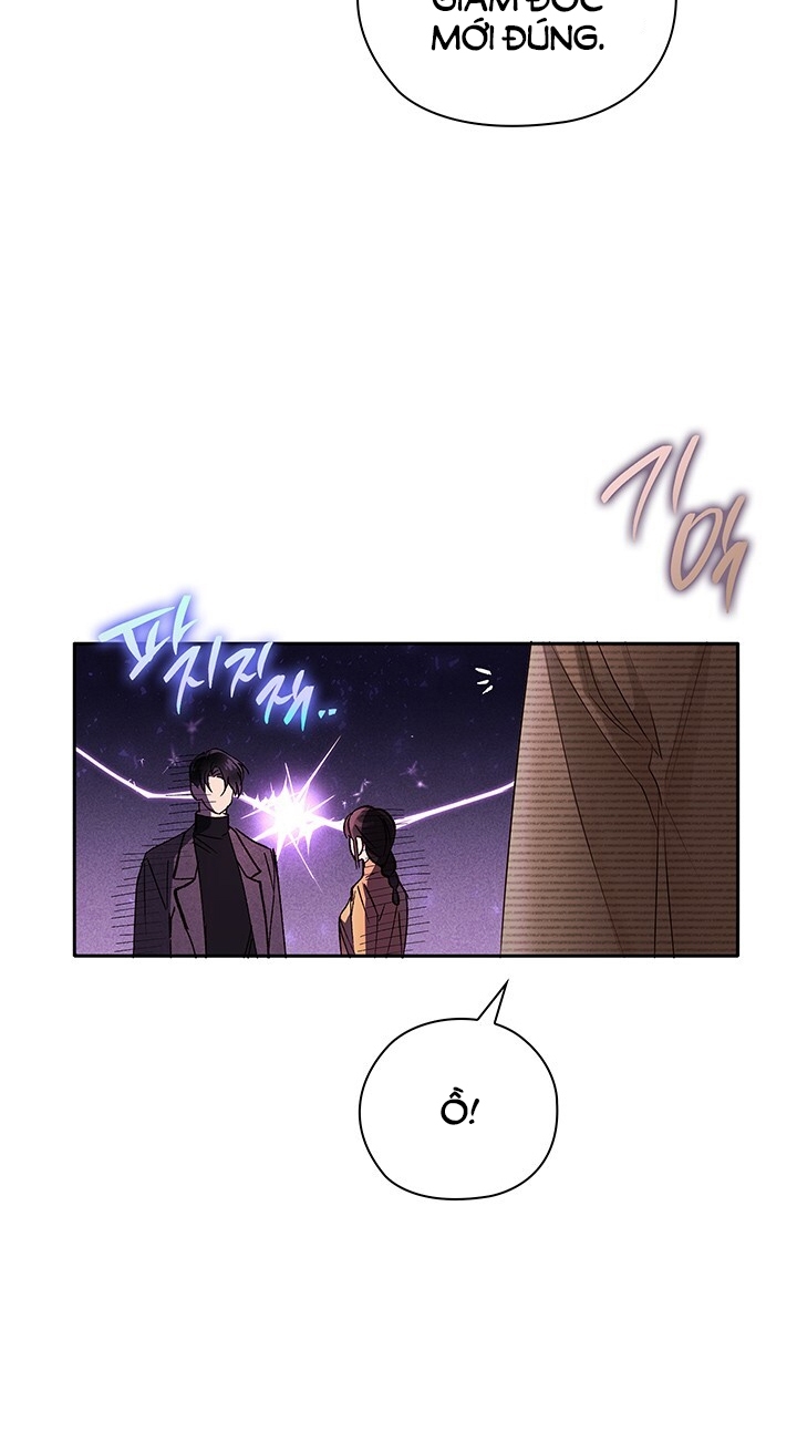 Trong Công Ty Thì Hãy Đứng Đắn chapter 30.2 - Trang 45