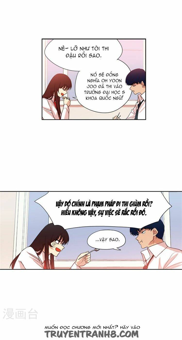 trở lại tuổi mười mấy chapter 64 8