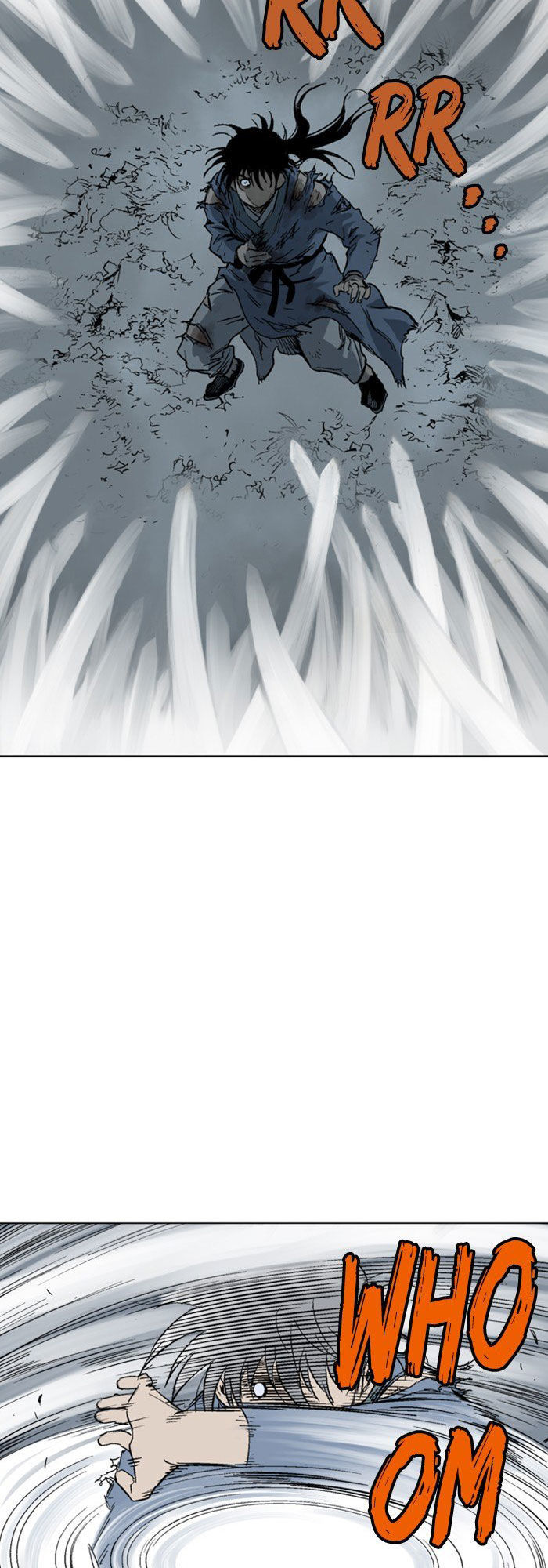 cao thủ 2 chapter 43 50