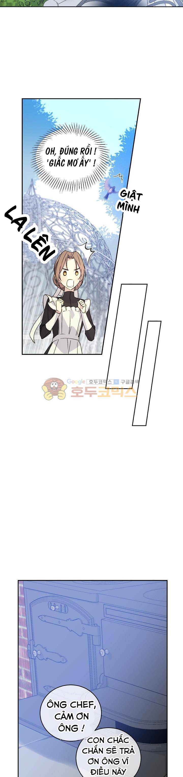 cô hầu giỏi giang chapter 10 5