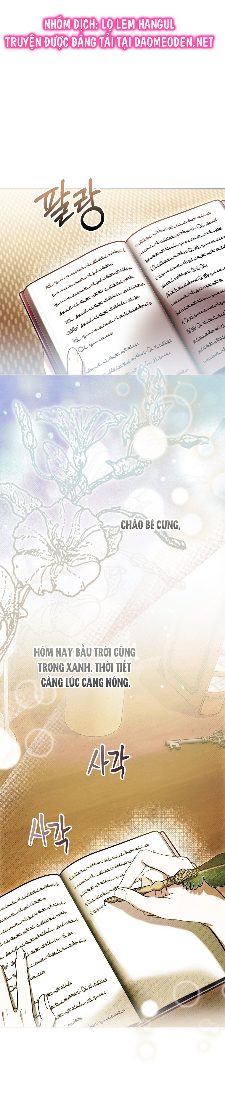 trở thành ác nữ thật thú vị mà ? chapter 63 38