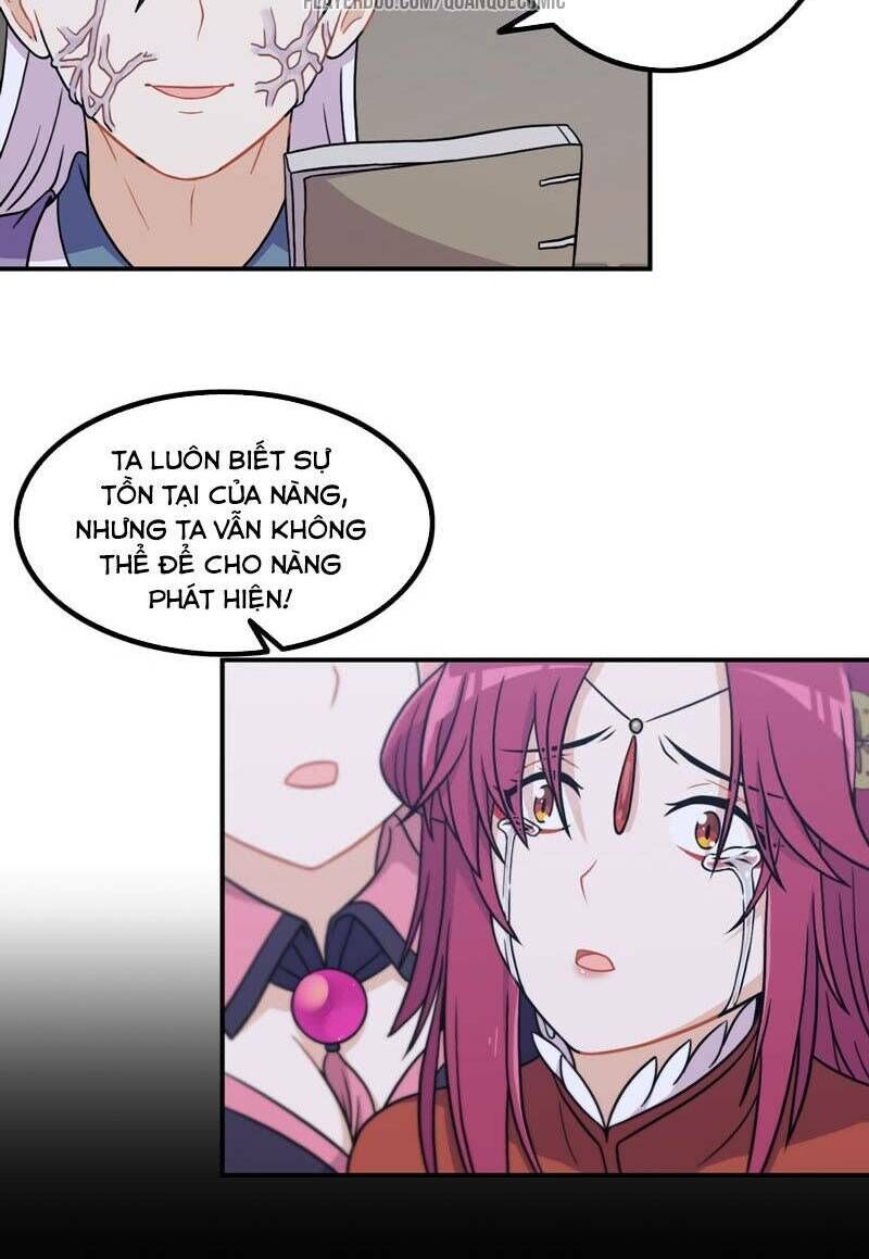 khởi đầu bằng một con côn chapter 11 2