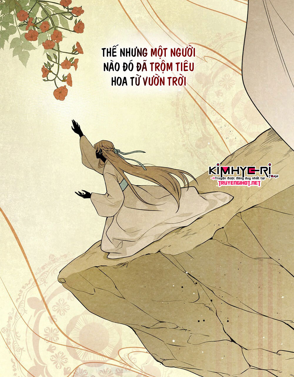 đăng tiêu hoa chapter 1 25