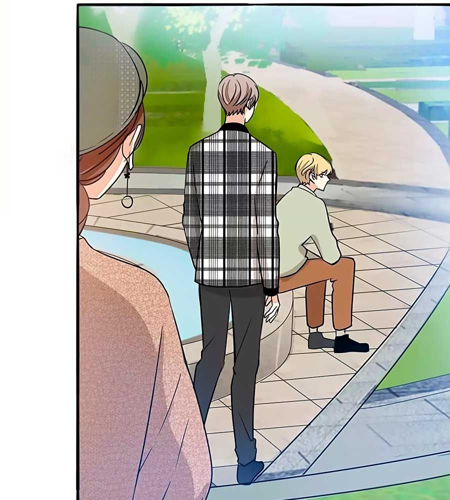 mùi hương lãng mạn chapter 41 9