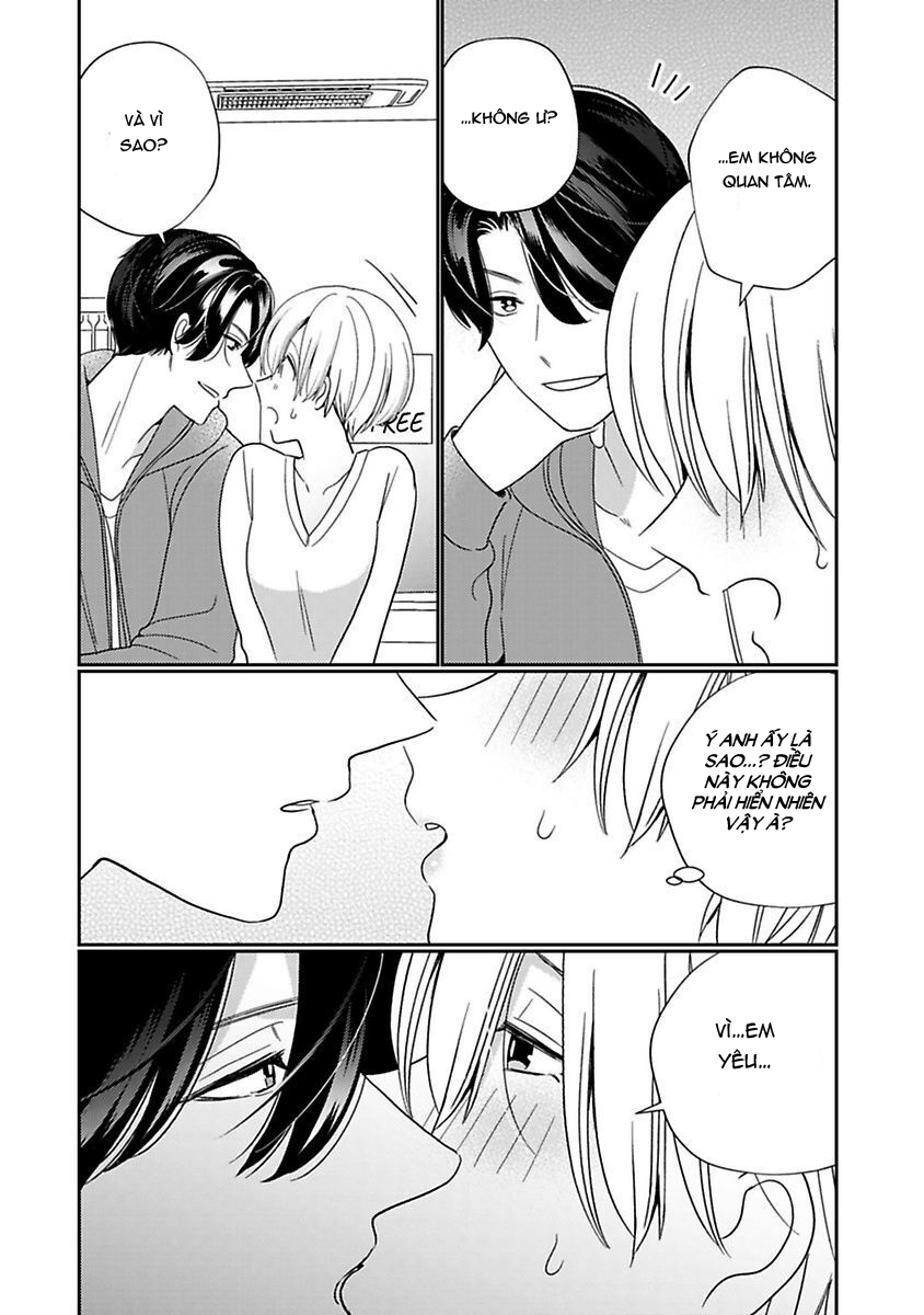 quan hệ nơi công sở chapter 10.2 9