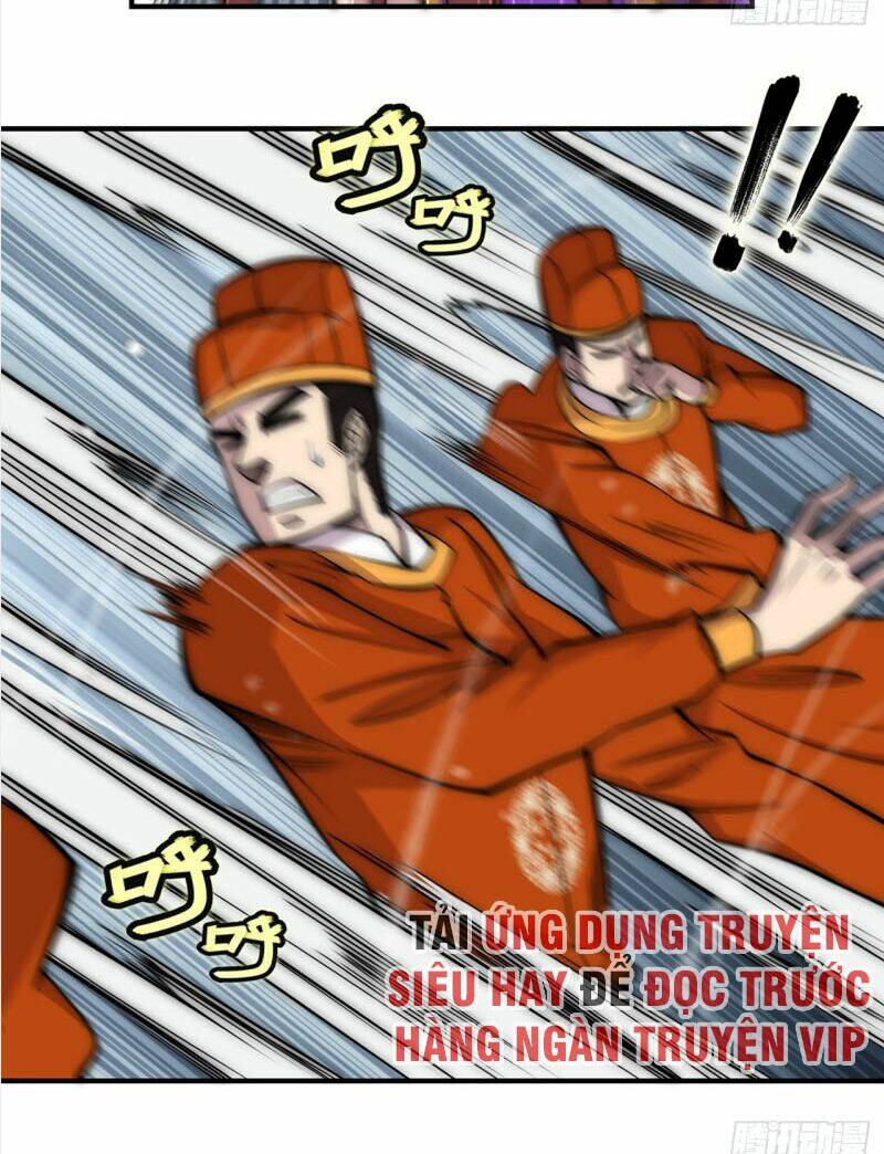 cuộc sống thoái ẩn của võ lâm chi vương chapter 110 22