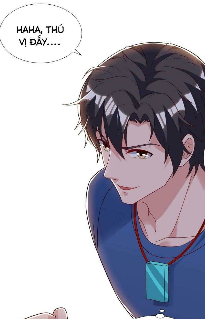 trọng sinh khí thiếu quy lai chapter 96 11