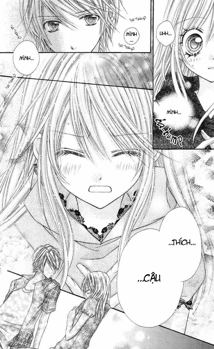 rockin' heaven chapter 10 24