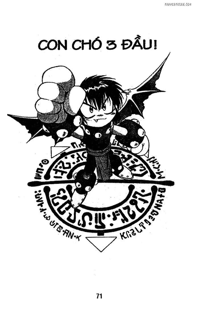 devil and devil chapter 30 1