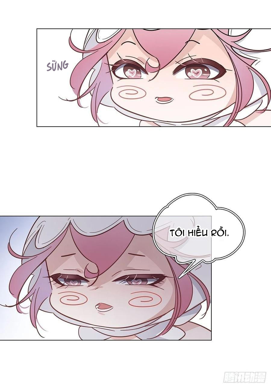 hôm nay nam giả trang nữ vẫn chưa được cầu hôn! chapter 73 10