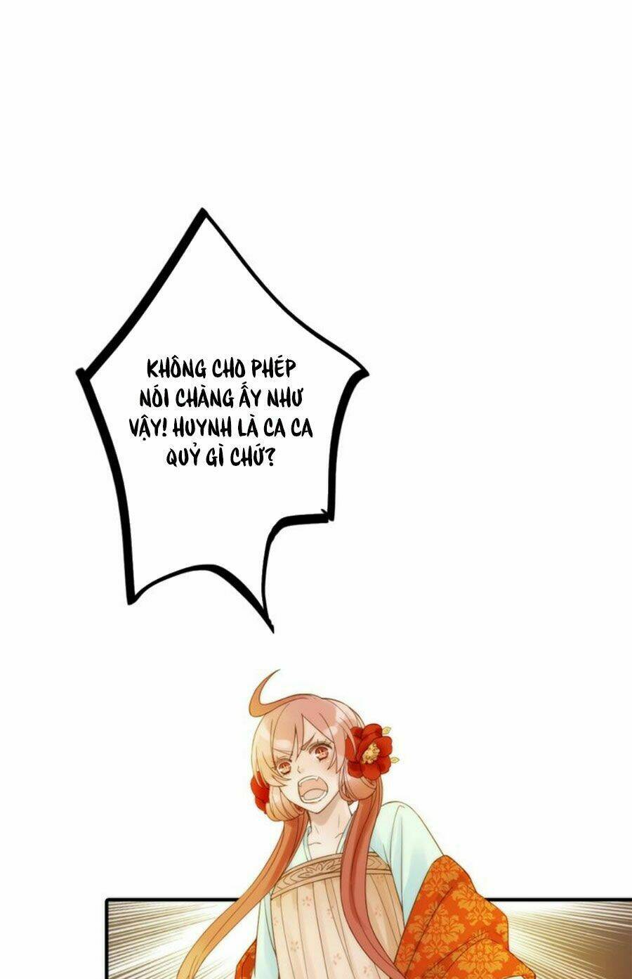 cướp chàng vợ về đón năm mới chapter 28 15