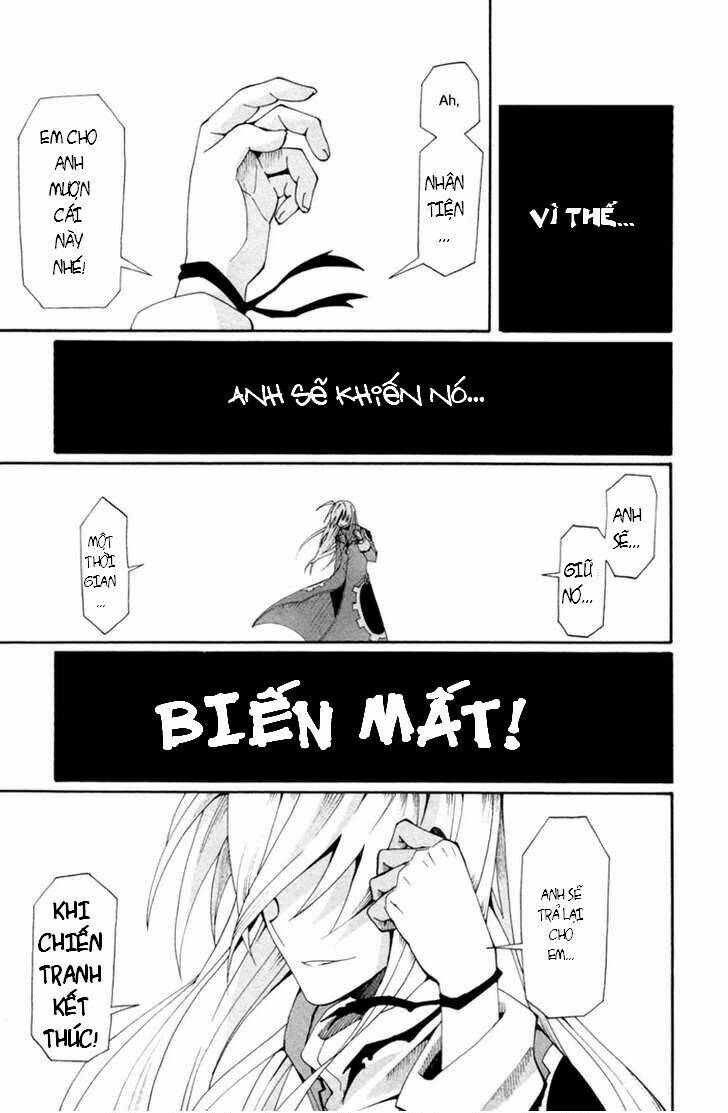 tripeace chapter 1 66