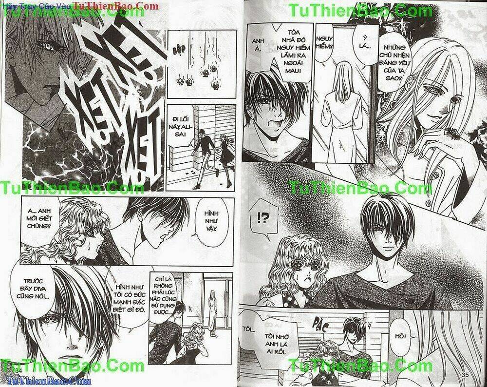 truyền thuyết cung hoàng đạo ii chapter 3 19