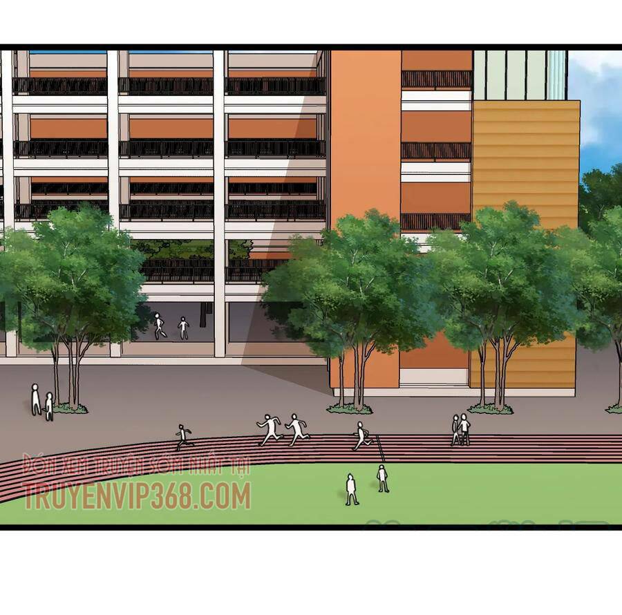 đai ca trở lại tuổi 16 chapter 114 29