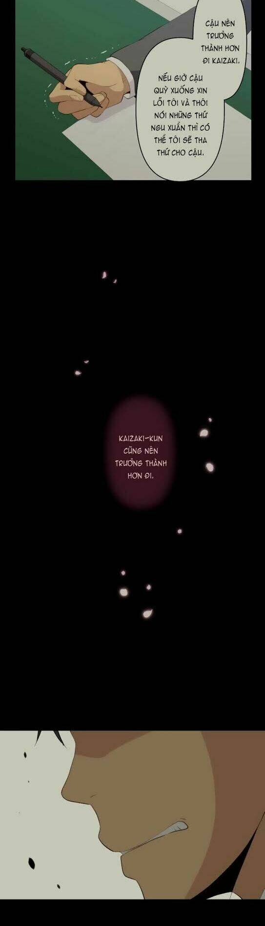 viên thuốc trùng sinh chapter 89 21