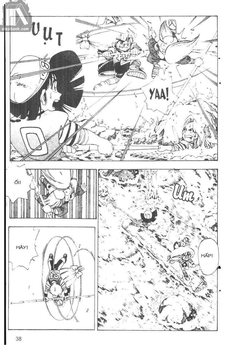 bộ đôi siêu hài chapter 99 8