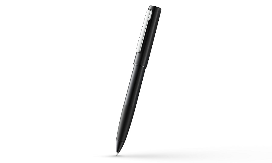 Bút Bi Xoay Lamy Aion-4031952 Black