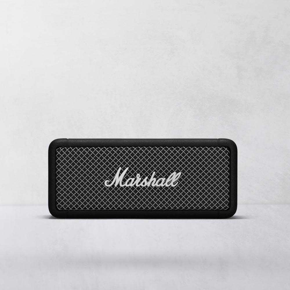 Loa Bluetooth Marshall Woburn II-  Hàng Nhập Khẩu