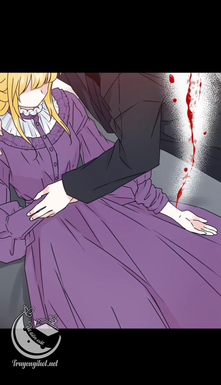 thánh nữ ẩn mình chapter 9.2 20