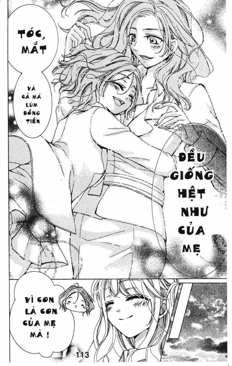 amai akuma ga warau chapter 34 16