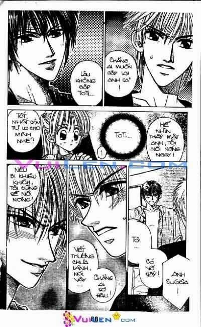 arita đáng yêu chapter 9 88