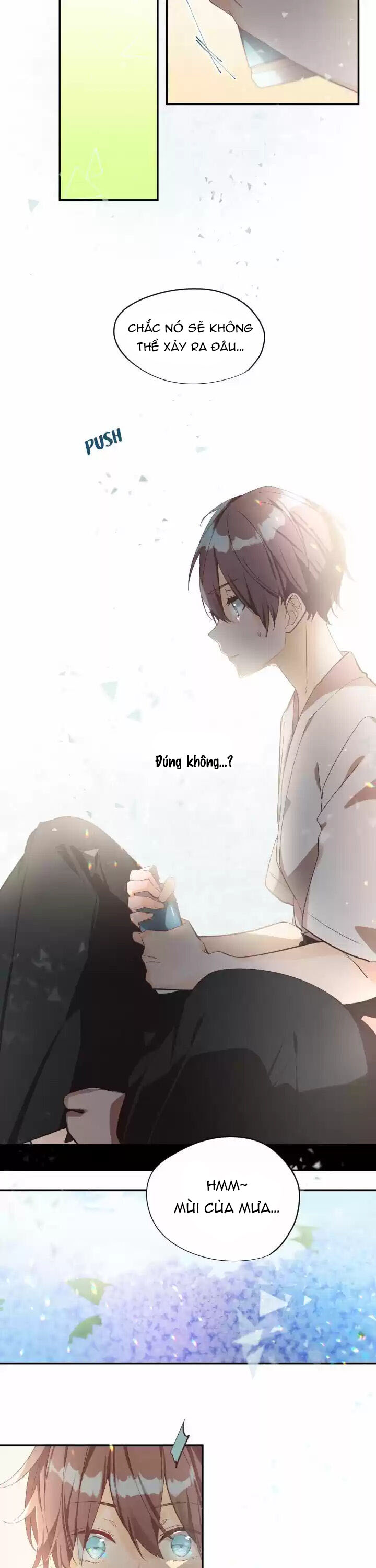 nụ hoa của newton chapter 20 5