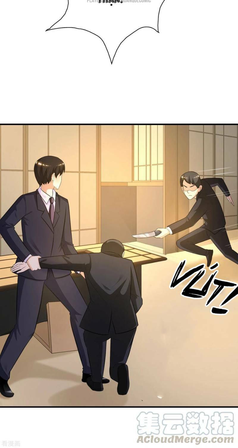 tối cường vận đào hoa chapter 51 20