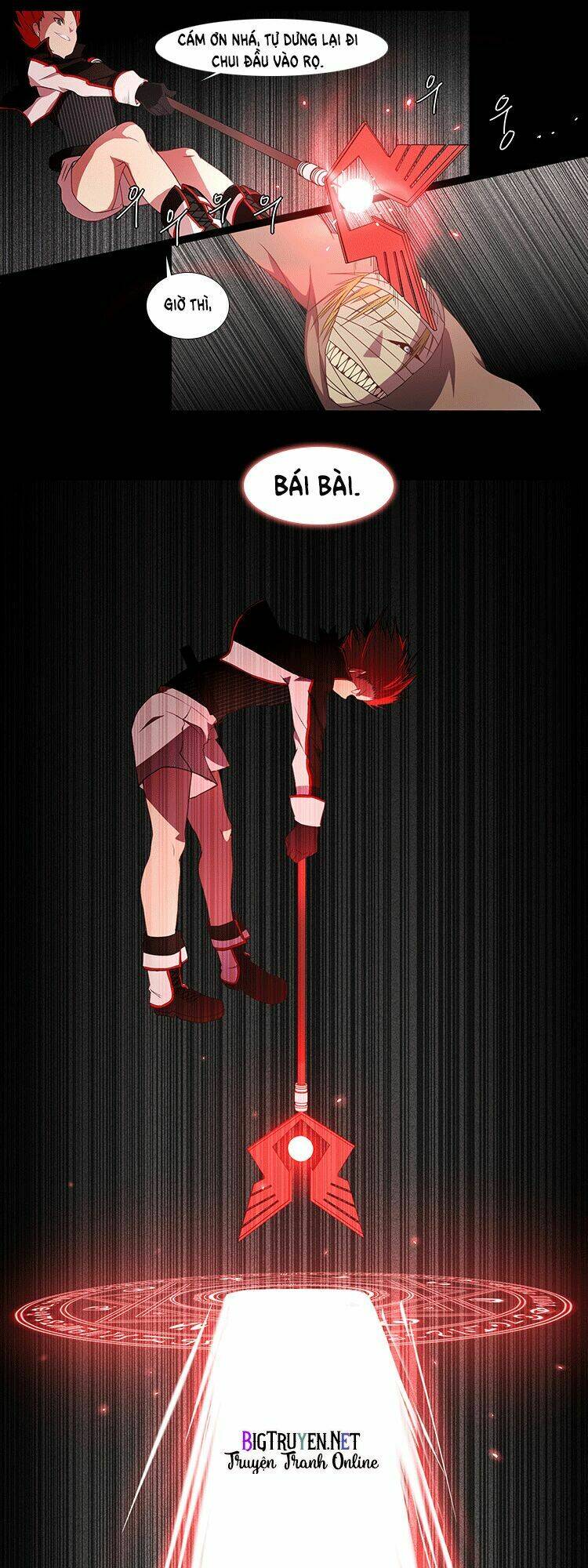 kidultic showtime chapter 0 10