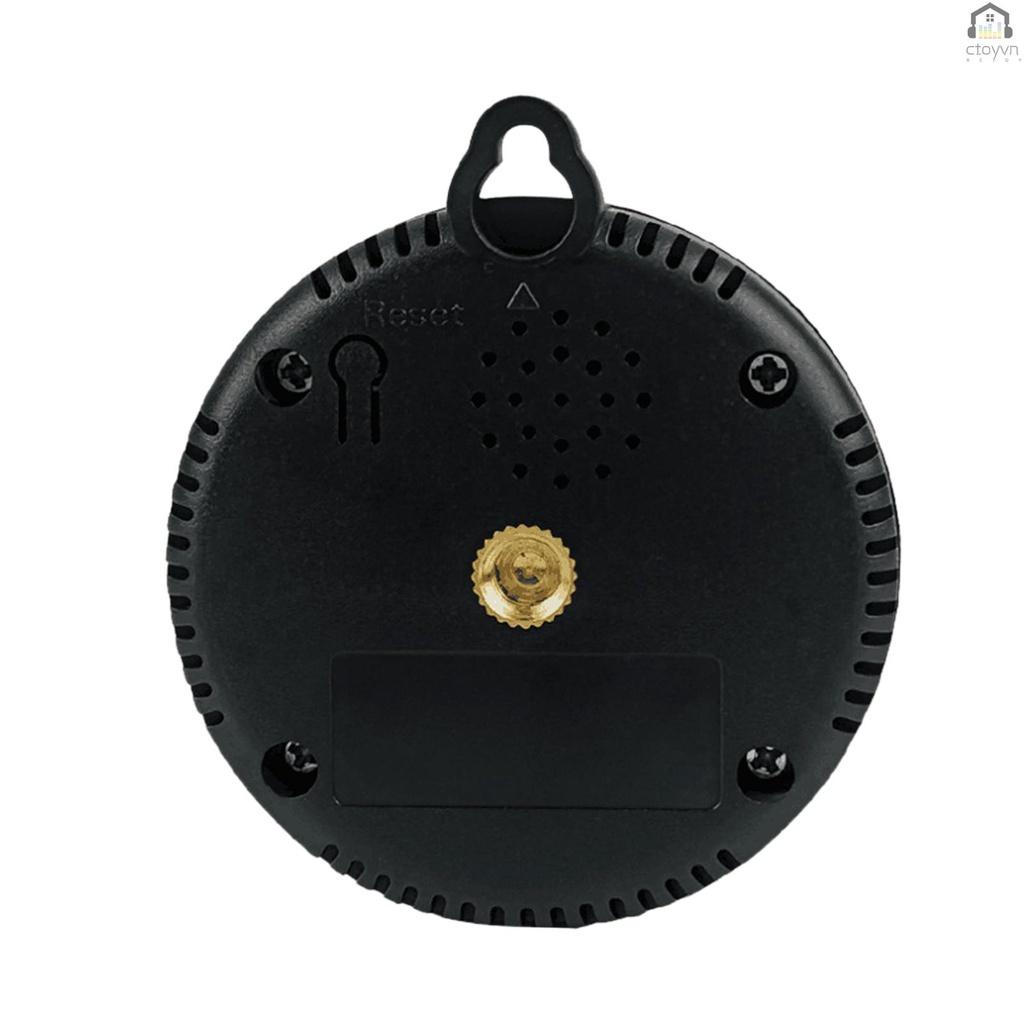 Camera an ninh không dây kết nối WiFi HD hỗ trợ quay đêm