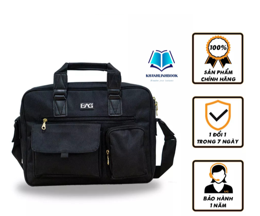 CẶP LAPTOP 2 HỘP (KP)