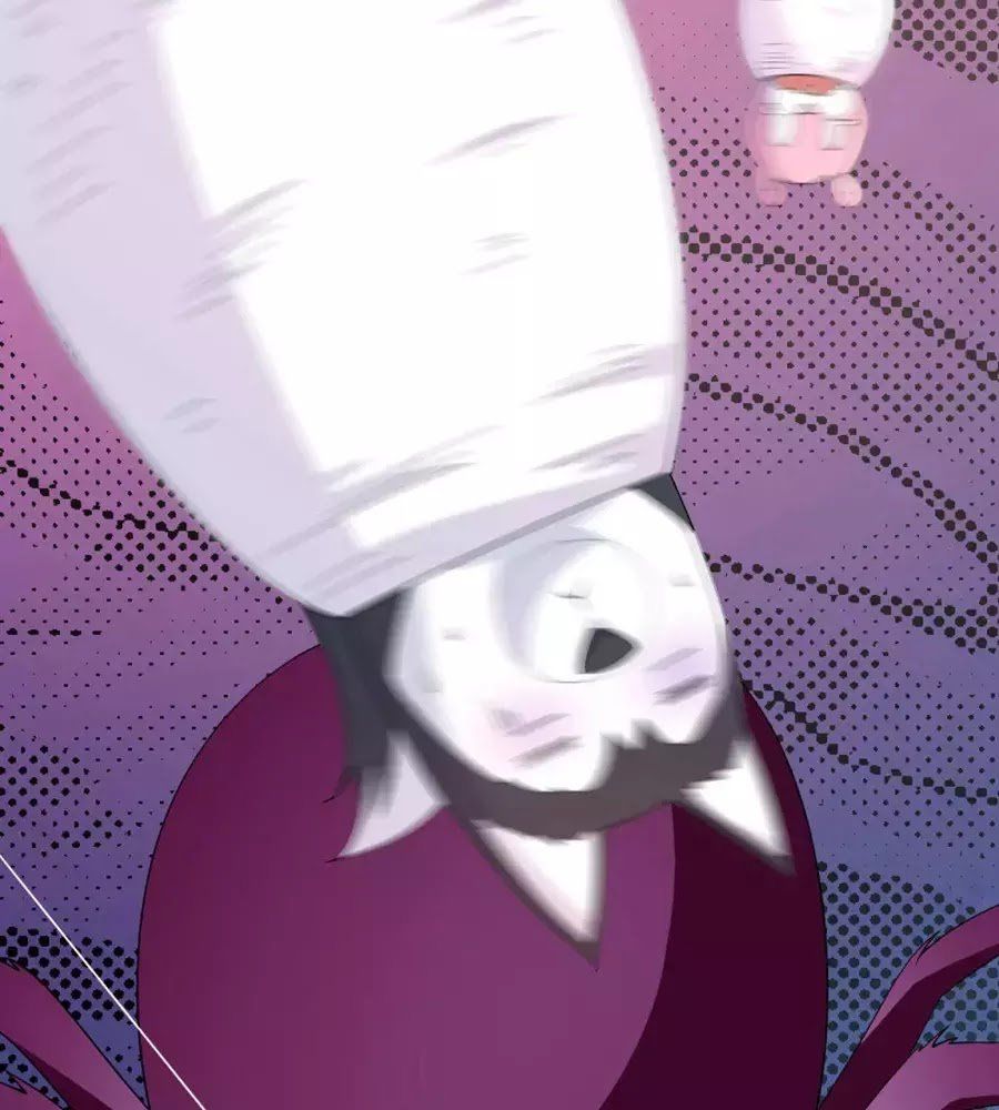 cuộc sống hào môn của vu nữ chapter 42 41