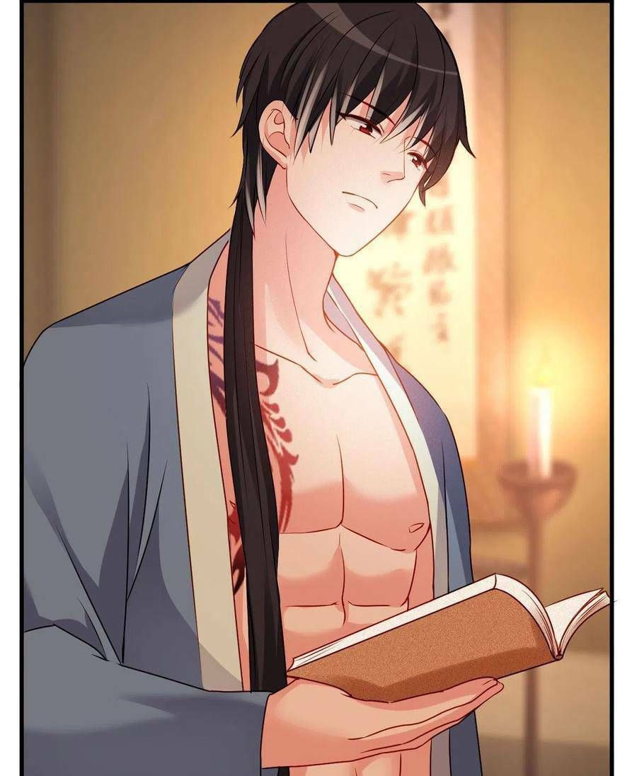 dạy bảo ma vương lão công 2 chapter 17 30