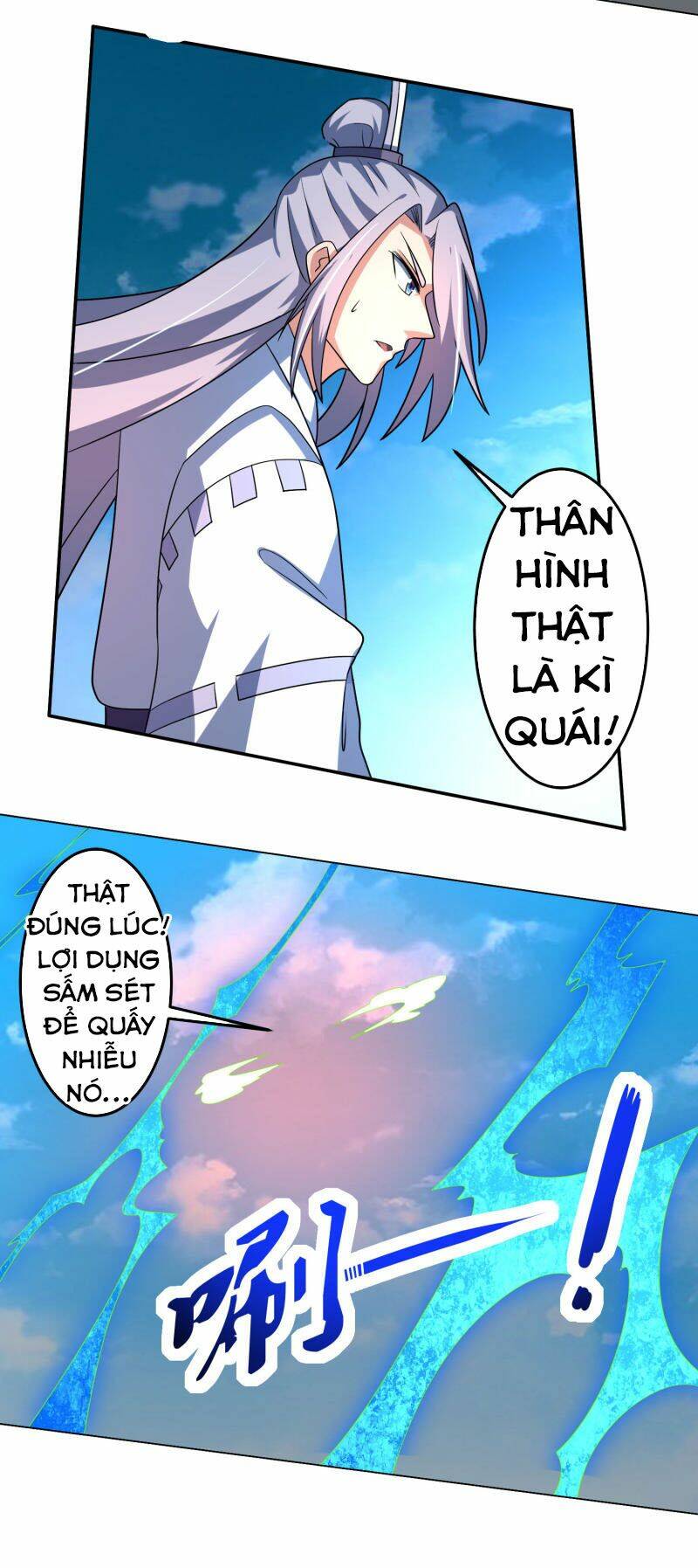 tuyệt thế thánh đế chapter 24 7