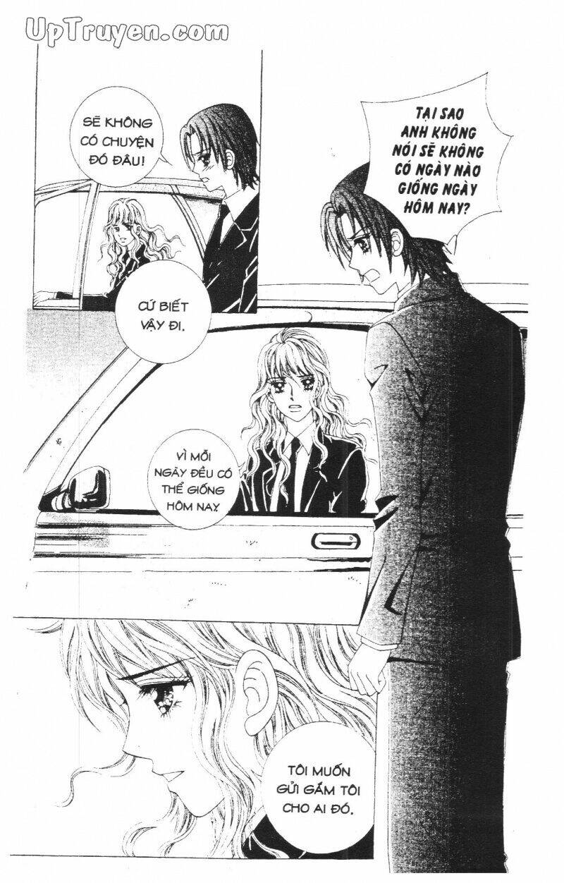 mặt nạ tình yêu chapter 103 25