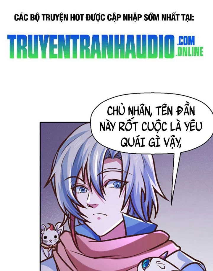võ đạo độc tôn chapter 475 4