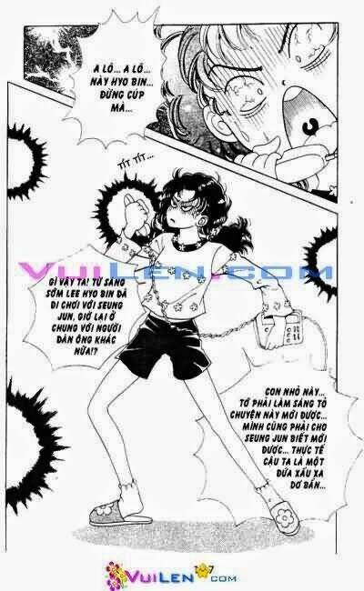 tình yêu diệu kỳ chapter 2 107