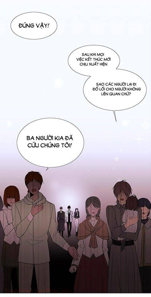 năm môn đệ của charlotte chapter 16 56