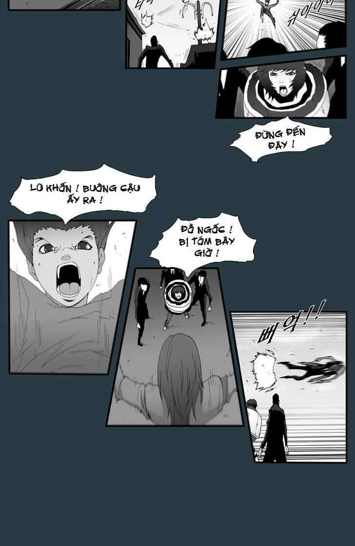 siêu năng chapter 154 5