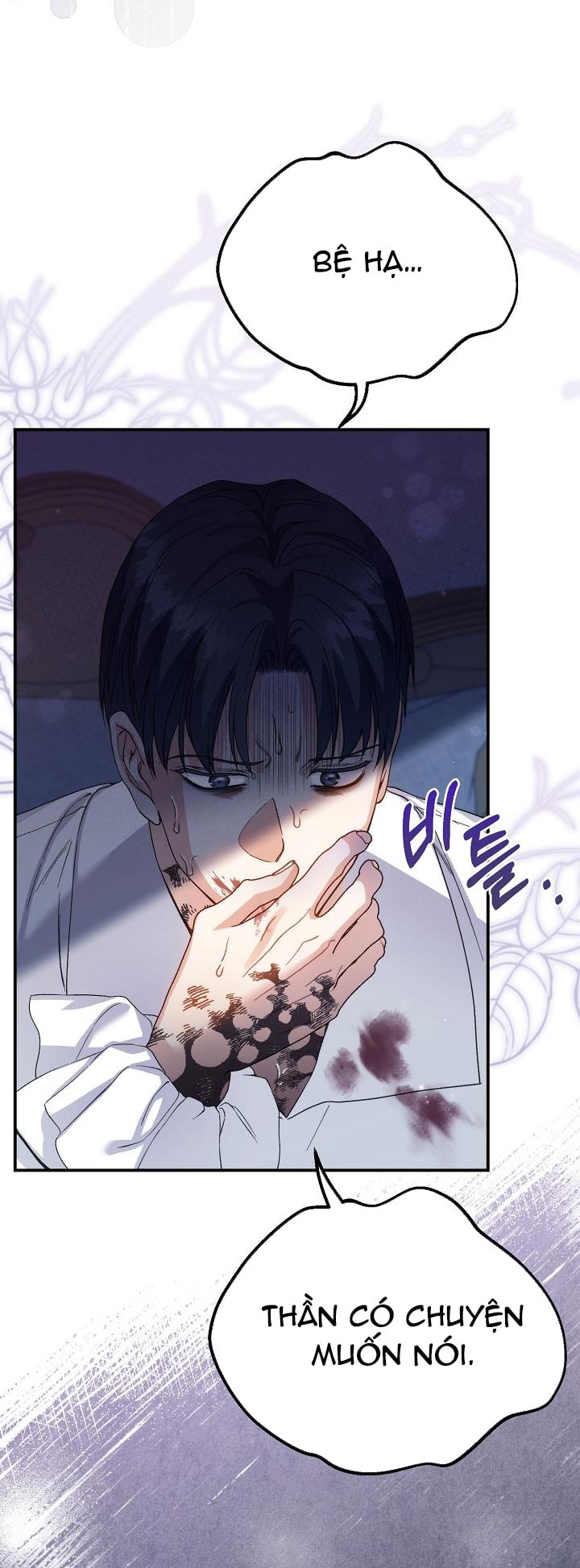 trở thành vợ thái tử quái vật chapter 113 58