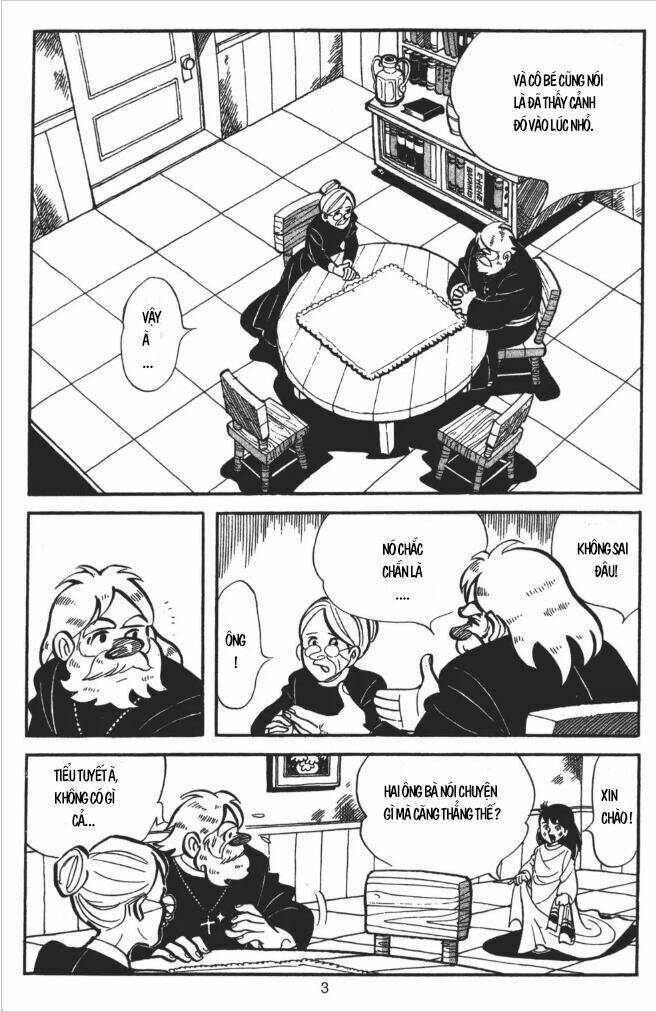 cô bé mồ côi chapter 10 4