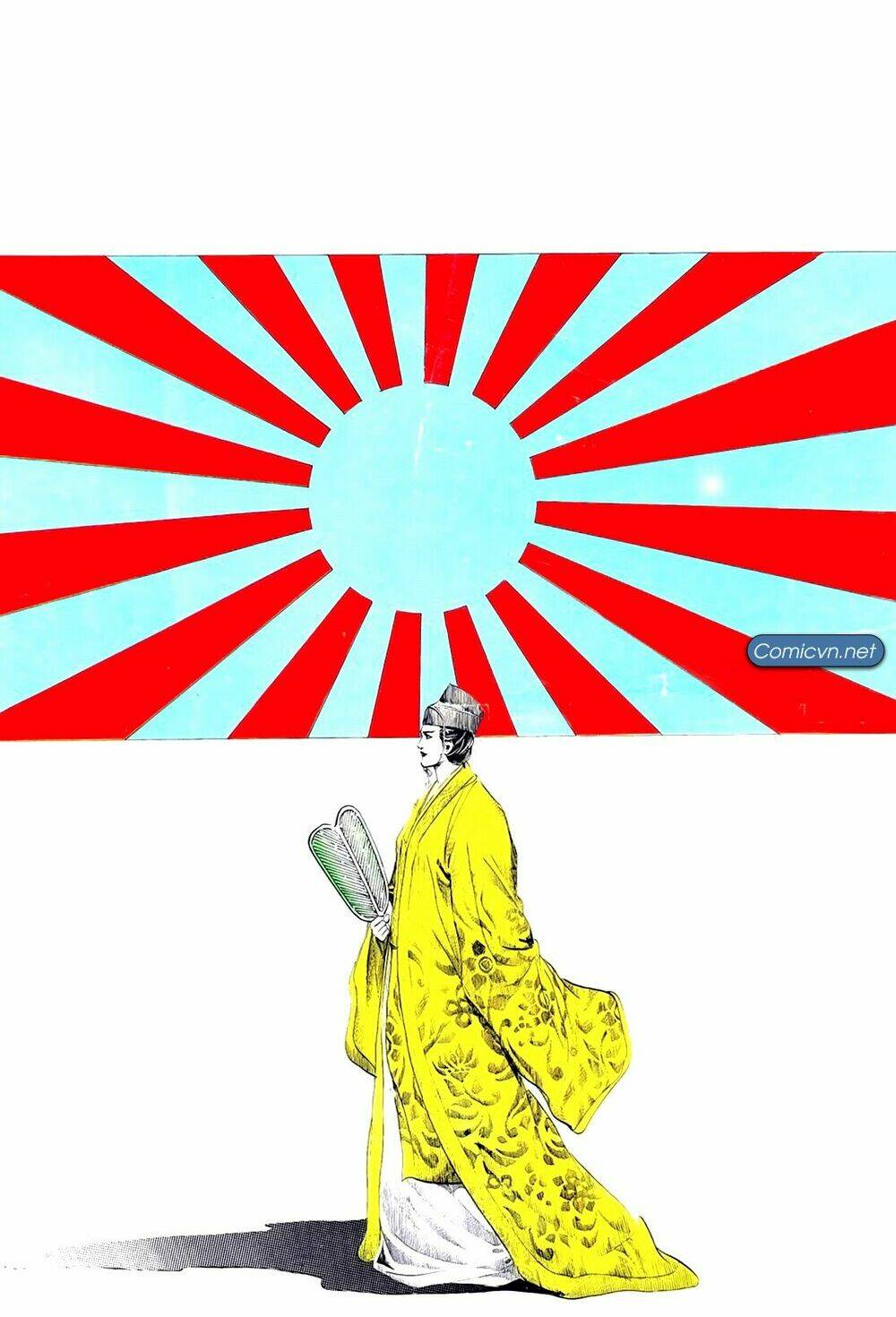 đông phương bất bại - khưu phúc long chapter 53 2